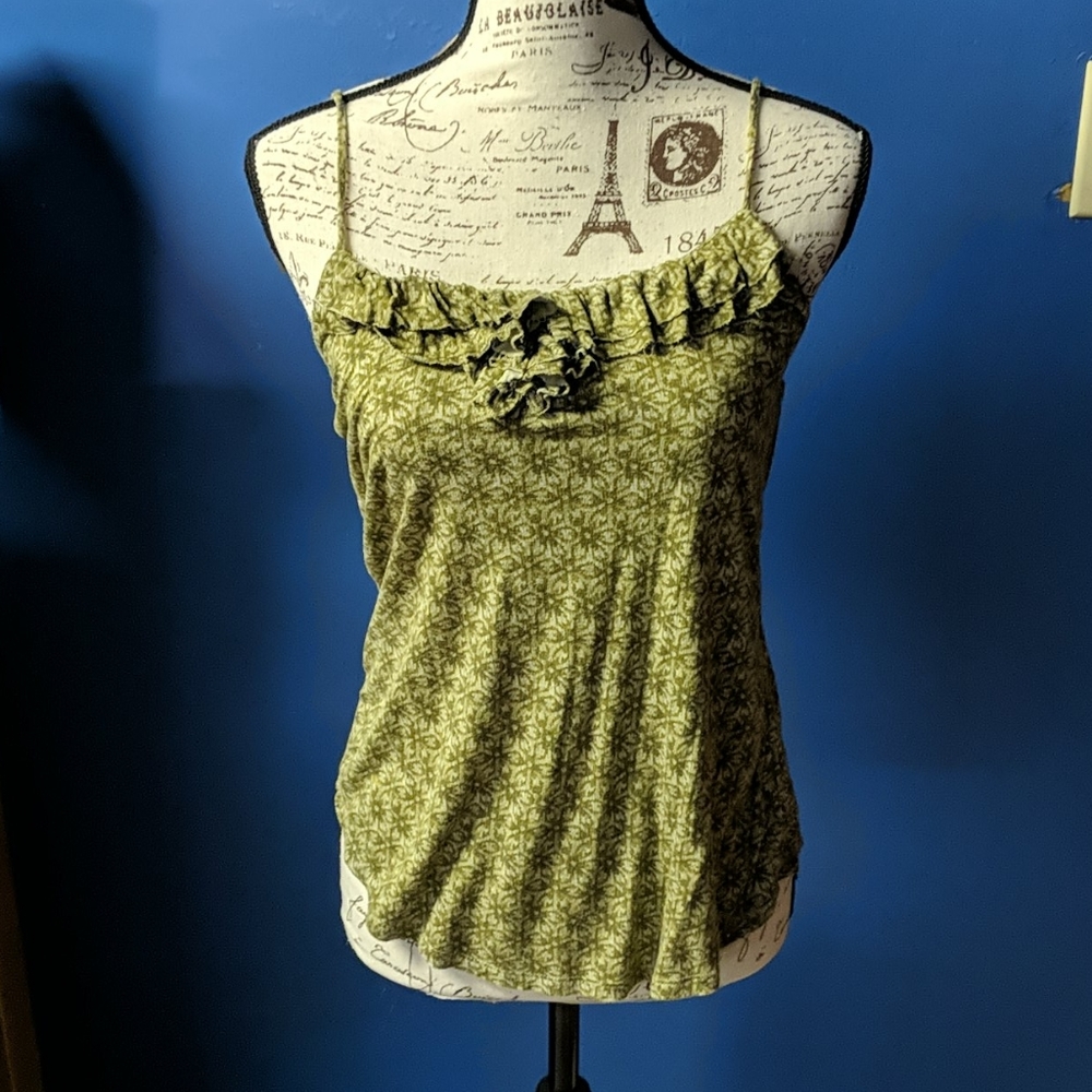 Tank top